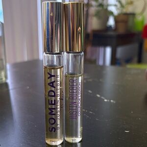 Justin Bieber Someday Collector's Edition Duo